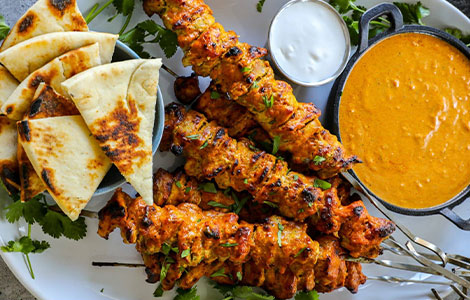 Kebabs